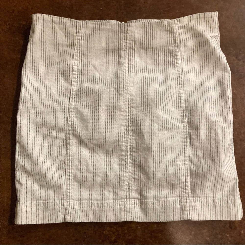Ladies Free People Skinny Pencil Skirt